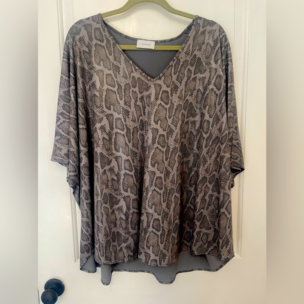 Adrienne Top-Large